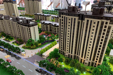 江湾城二期左岸，品质花园小区，精装出售