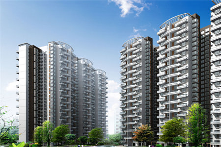 浉河区华仪富丽华城3室2厅1卫68万100m2精装修出售