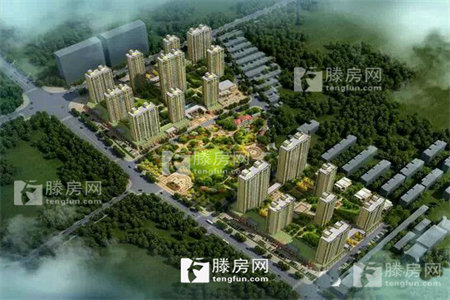 城东锦绣东方苑2室2厅1卫88m2中档装修