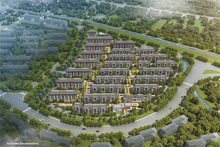 龙都人民家园带附房45万91m2出售